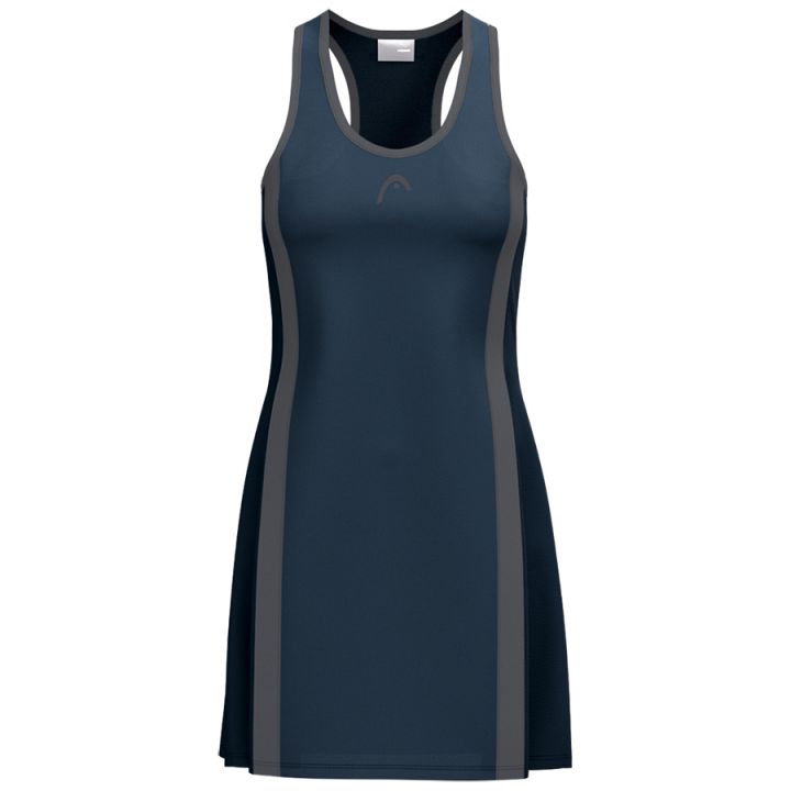 Head Club 25 Dress Navy